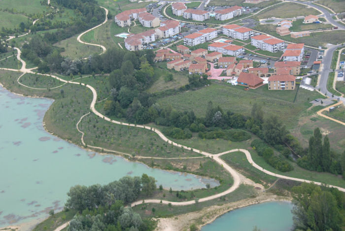 Résidence Lagrange Le Clos des Vignes Aquitaine - Bergerac visuel 11/16