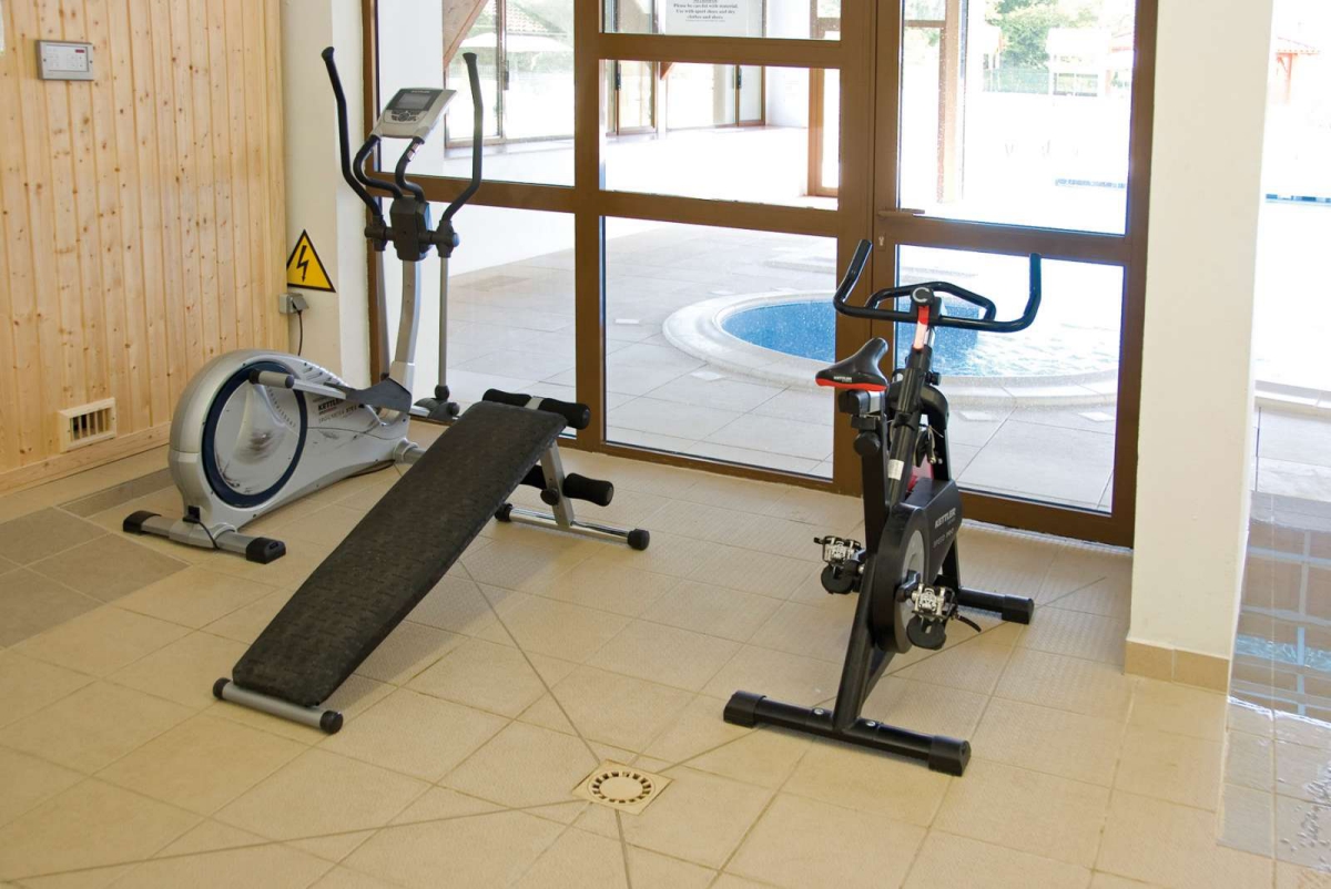 Résidence Lagrange Le Clos des Vignes Aquitaine - Bergerac visuel 3/16