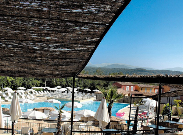 Résidence Lagrange Prestige Le Domaine de Fayence Provence-Alpes-Côte d'Azur - Fayence visuel 8/10