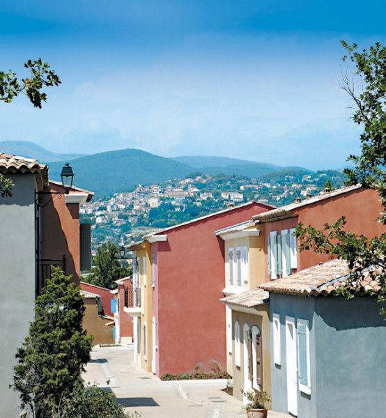 Résidence Lagrange Prestige Le Domaine de Fayence Provence-Alpes-Côte d'Azur - Fayence visuel 1/10