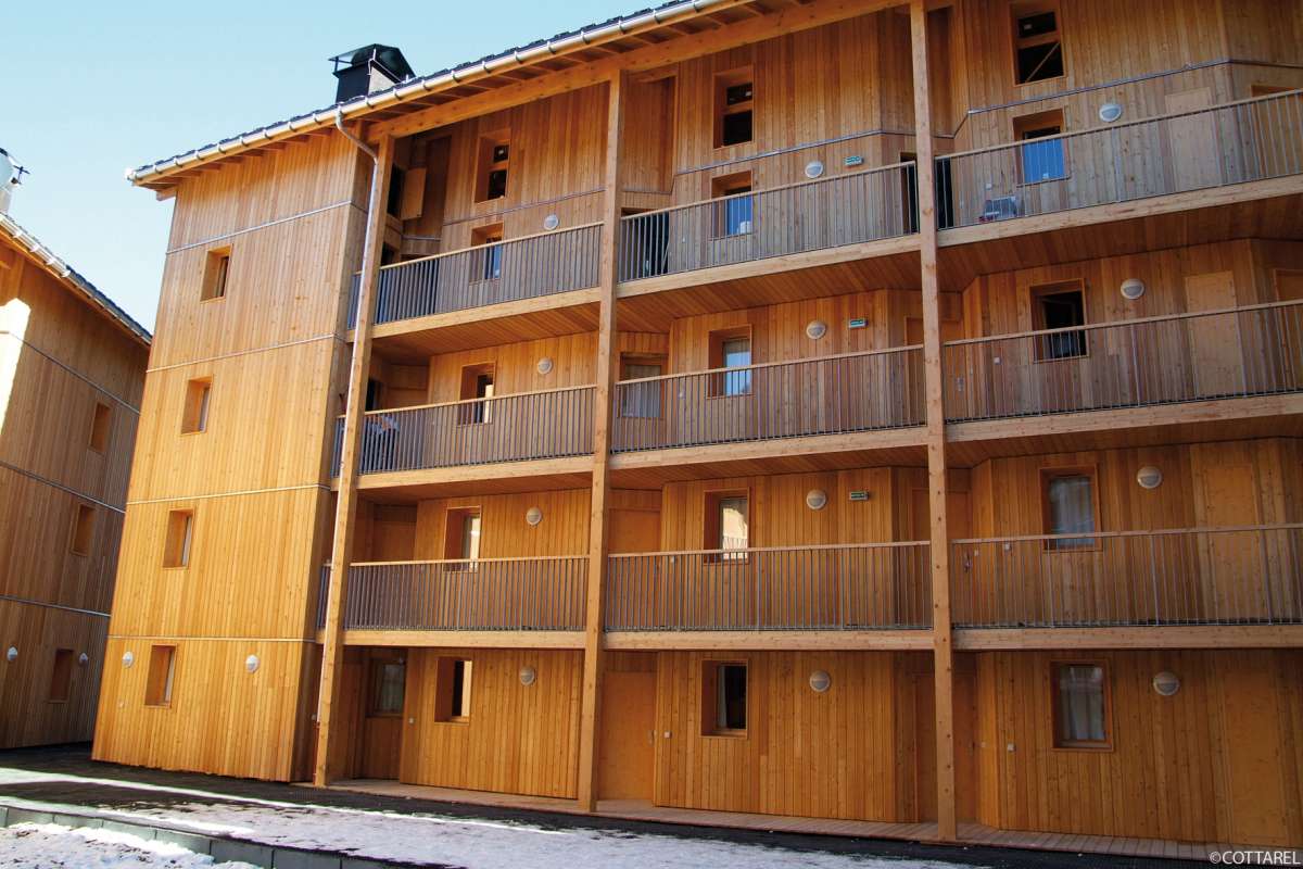 Résidence Lagrange Prestige Les 3 Glaciers Rhône-Alpes - Montchavin les Coches visuel 44/68 Résidence Lagrange Prestige Les 3 Glaciers Rhône-Alpes - Montchavin les Coches visuel 44/68