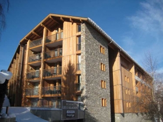 Résidence Lagrange Prestige Les 3 Glaciers Rhône-Alpes - Montchavin les Coches visuel 35/68 Résidence Lagrange Prestige Les 3 Glaciers Rhône-Alpes - Montchavin les Coches visuel 35/68
