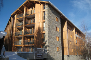 Résidence Lagrange Prestige Les 3 Glaciers Rhône-Alpes - Montchavin les Coches visuel 5/68 Résidence Lagrange Prestige Les 3 Glaciers Rhône-Alpes - Montchavin les Coches visuel 5/68