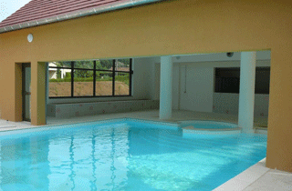 Résidence Lagrange Prestige les Bastides de Lascaux Aquitaine - Montignac visuel 7/10