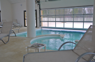 Résidence Lagrange Prestige les Bastides de Lascaux Aquitaine - Montignac visuel 6/10