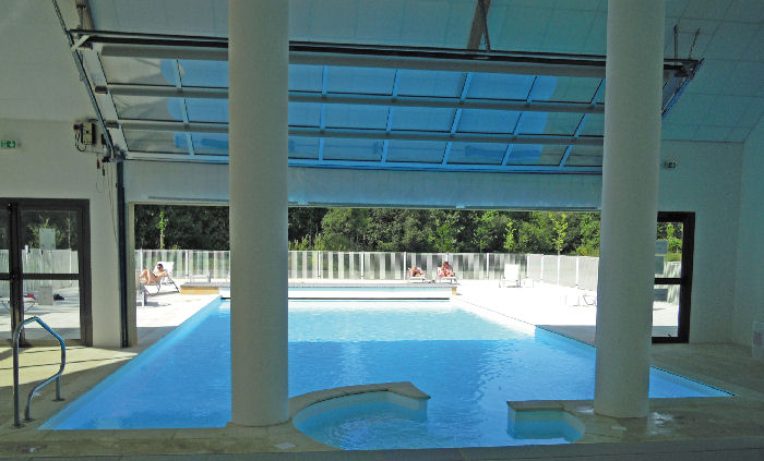 Résidence Lagrange Prestige les Bastides de Lascaux Aquitaine - Montignac visuel 5/10