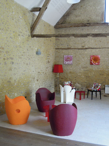 Résidence Lagrange Prestige les Bastides de Lascaux Aquitaine - Montignac visuel 3/10