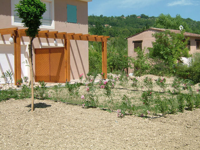 Résidence Lagrange Prestige les Bastides des Chaumettes Provence-Alpes-Côte d'Azur - Montauroux visuel 5/6 Résidence Lagrange Prestige les Bastides des Chaumettes Provence-Alpes-Côte d'Azur - Montauroux visuel 5/6