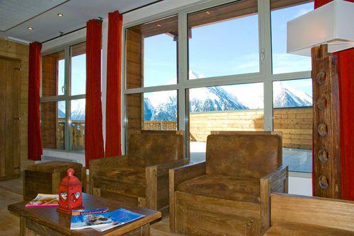 Résidence Lagrange Prestige les Chalets de l'Adet Midi-Pyrénées - Le Pla d'Adet visuel 7/10