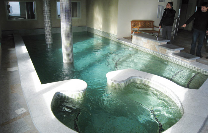 Résidence Lagrange Prestige les Chalets de l'Adet Midi-Pyrénées - Le Pla d'Adet visuel 6/10