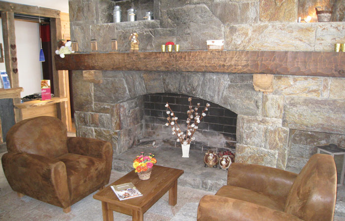 Résidence Lagrange Prestige les Chalets de l'Adet Midi-Pyrénées - Le Pla d'Adet visuel 4/10