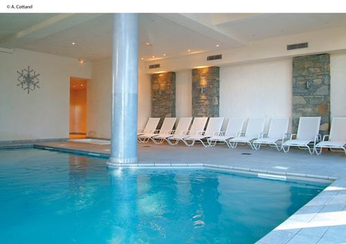 Résidence Lagrange Prestige Les Chalets de Wengen Rhône-Alpes - Montchavin les Coches visuel 5/13