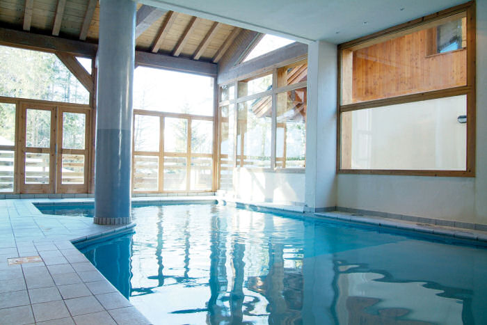 Résidence Lagrange Prestige Les Chalets de Wengen Rhône-Alpes - Montchavin les Coches visuel 9/13