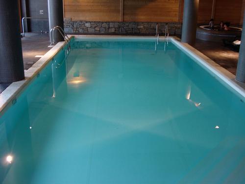 Résidence Lagrange Prestige Les Hauts de Comborcière Rhône-Alpes - La Toussuire visuel 7/10