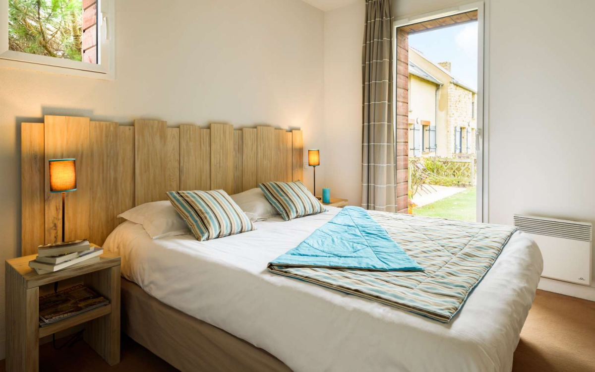 Résidence Lagrange Prestige les Hauts de la Houle Bretagne - Cancale visuel 3/10