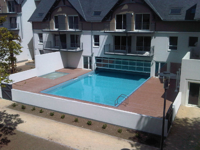 Résidence Lagrange Prestige Les Jardins d'Arvor Bretagne - Bénodet visuel 6/13 Résidence Lagrange Prestige Les Jardins d'Arvor Bretagne - Bénodet visuel 6/13