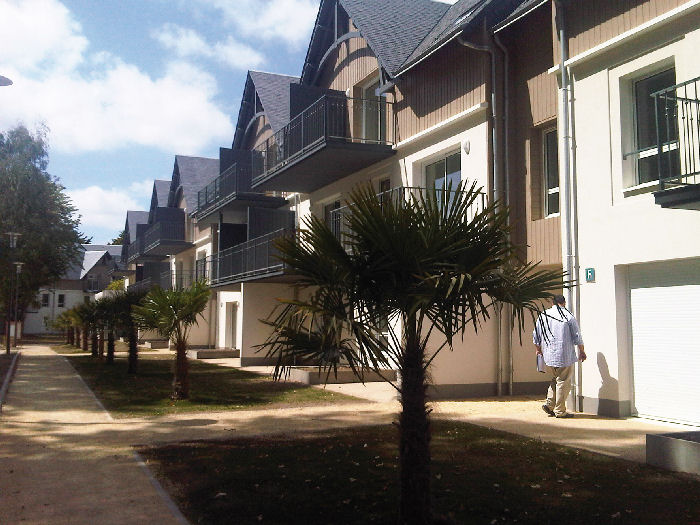 Résidence Lagrange Prestige Les Jardins d'Arvor Bretagne - Bénodet visuel 5/13 Résidence Lagrange Prestige Les Jardins d'Arvor Bretagne - Bénodet visuel 5/13