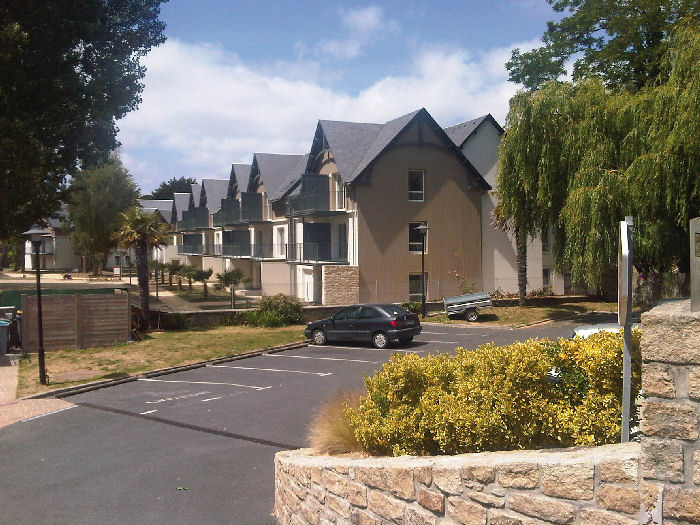 Résidence Lagrange Prestige Les Jardins d'Arvor Bretagne - Bénodet visuel 4/13 Résidence Lagrange Prestige Les Jardins d'Arvor Bretagne - Bénodet visuel 4/13