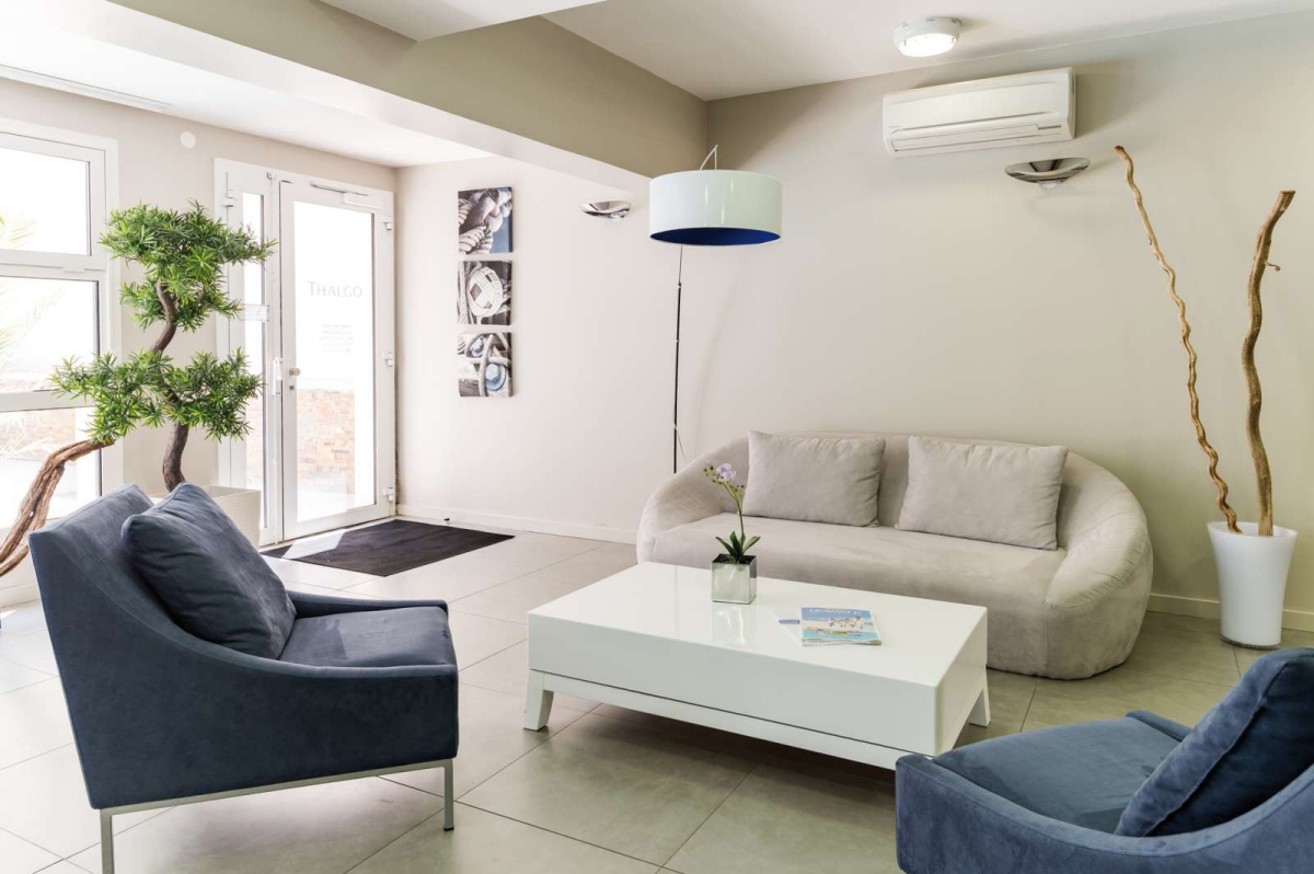 Résidence Lagrange Prestige Les Patios Eugenie Aquitaine - Biarritz visuel 5/6