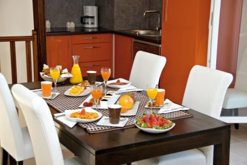 Résidence Lagrange Prestige les Terrasses des Embiez Provence-Alpes-Côte d'Azur - Six Fours les Plages visuel 7/10 Résidence Lagrange Prestige les Terrasses des Embiez Provence-Alpes-Côte d'Azur - Six Fours les Plages visuel 7/10