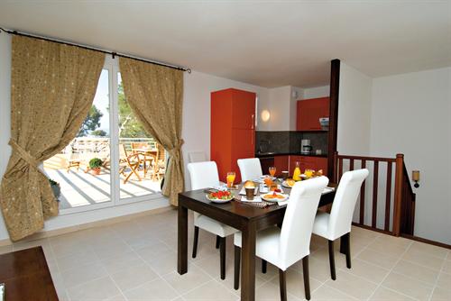 Résidence Lagrange Prestige les Terrasses des Embiez Provence-Alpes-Côte d'Azur - Six Fours les Plages visuel 5/10 Résidence Lagrange Prestige les Terrasses des Embiez Provence-Alpes-Côte d'Azur - Six Fours les Plages visuel 5/10