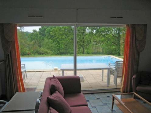 Résidence Lagrange Prestige les Villas Makila Aquitaine - Bassussarry visuel 3/7 Résidence Lagrange Prestige les Villas Makila Aquitaine - Bassussarry visuel 3/7