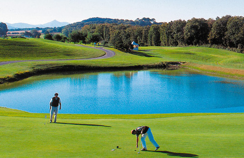 Résidence Lagrange Prestige les Villas Makila Aquitaine - Bassussarry visuel 7/7 Résidence Lagrange Prestige les Villas Makila Aquitaine - Bassussarry visuel 7/7