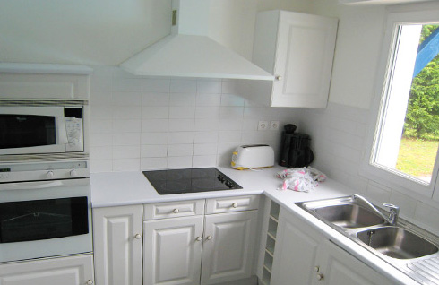 Résidence Lagrange Prestige les Villas Makila Aquitaine - Bassussarry visuel 5/7 Résidence Lagrange Prestige les Villas Makila Aquitaine - Bassussarry visuel 5/7