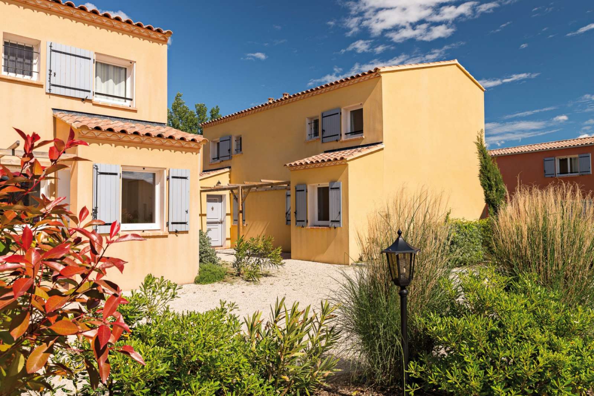 Résidence Lagrange Prestige l'Oustau de Sorgue Provence-Alpes-Côte d'Azur - L'Isle-sur-la-Sorgue visuel 9/10