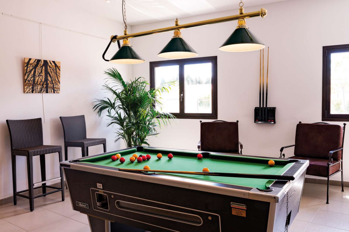 Résidence Lagrange Prestige l'Oustau de Sorgue Provence-Alpes-Côte d'Azur - L'Isle-sur-la-Sorgue visuel 5/10