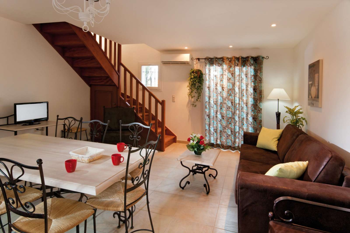 Résidence Lagrange Prestige l'Oustau de Sorgue Provence-Alpes-Côte d'Azur - L'Isle-sur-la-Sorgue visuel 1/10