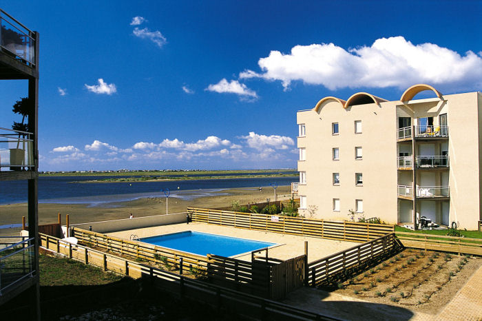 Résidence Laguna Beach Languedoc-Roussillon - Gruissan visuel 5/10 Résidence Laguna Beach Languedoc-Roussillon - Gruissan visuel 5/10