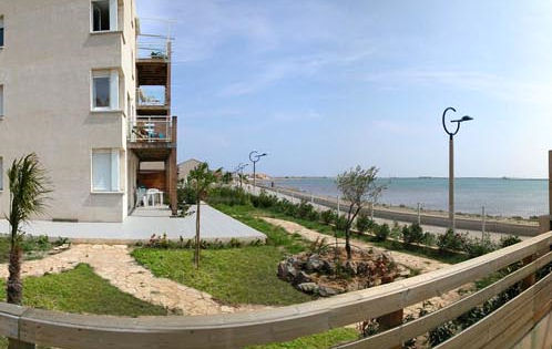 Résidence Laguna Beach Languedoc-Roussillon - Gruissan visuel 4/10 Résidence Laguna Beach Languedoc-Roussillon - Gruissan visuel 4/10