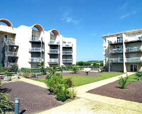 Résidence Laguna Beach Languedoc-Roussillon - Gruissan visuel 2/10 Résidence Laguna Beach Languedoc-Roussillon - Gruissan visuel 2/10