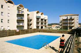 Résidence Laguna Beach Languedoc-Roussillon - Gruissan visuel 1/10 Résidence Laguna Beach Languedoc-Roussillon - Gruissan visuel 1/10