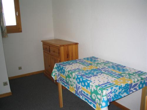 Résidence L'Aigle Rhône-Alpes - Peisey Vallandry visuel 8/11