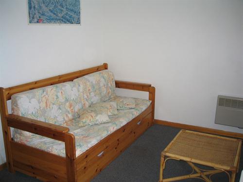 Résidence L'Aigle Rhône-Alpes - Peisey Vallandry visuel 5/11