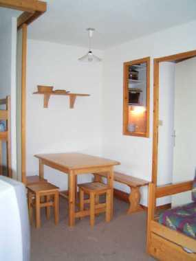 Résidence L'Aigle Rhône-Alpes - Peisey Vallandry visuel 4/11