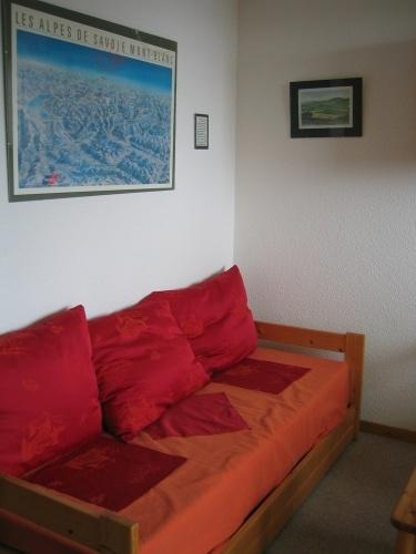 Résidence L'Aigle Rhône-Alpes - Peisey Vallandry visuel 3/11