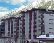 Résidence L'Aiguille du Midi Rhône-Alpes - Chamonix-Mont-Blanc visuel 6/7