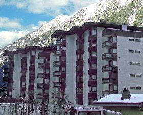Résidence L'Aiguille du Midi Rhône-Alpes - Chamonix-Mont-Blanc visuel 4/7