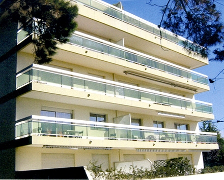 Résidence L'Albatros Pays de Loire - Pornic visuel 1/3 Résidence L'Albatros Pays de Loire - Pornic visuel 1/3