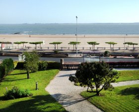 Résidence L'Albatros Poitou-Charentes - Saint-Georges-de-Didonne visuel 1/7