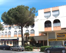 Résidence L'Albatros Languedoc-Roussillon - La Grande Motte visuel 8/10 Résidence L'Albatros Languedoc-Roussillon - La Grande Motte visuel 8/10