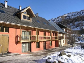 L'Alpe de Virgile Rhône-Alpes - Valloire visuel 9/10 L'Alpe de Virgile Rhône-Alpes - Valloire visuel 9/10