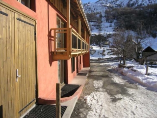 L'Alpe de Virgile Rhône-Alpes - Valloire visuel 8/10 L'Alpe de Virgile Rhône-Alpes - Valloire visuel 8/10