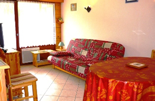 Résidence L'Alpina C Rhône-Alpes - Le Grand-Bornand visuel 9/12