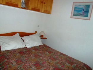 Résidence L'Alpina C Rhône-Alpes - Le Grand-Bornand visuel 5/12