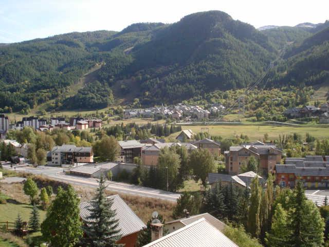 Résidence l'Ancolie Provence-Alpes-Côte d'Azur - Serre Chevalier visuel 1/8 Résidence l'Ancolie Provence-Alpes-Côte d'Azur - Serre Chevalier visuel 1/8