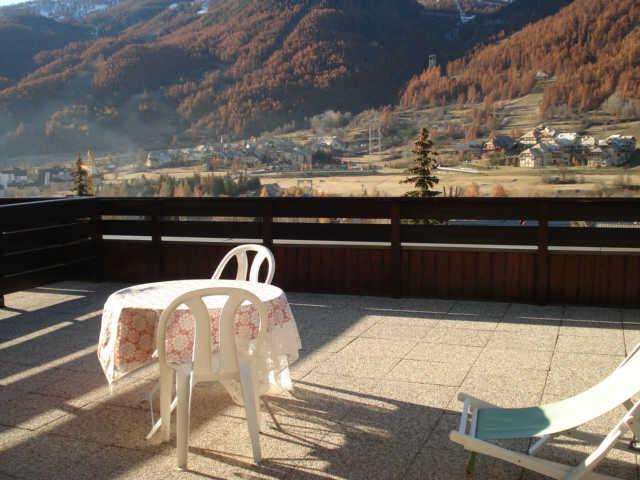 Résidence l'Ancolie Provence-Alpes-Côte d'Azur - Serre Chevalier visuel 3/8 Résidence l'Ancolie Provence-Alpes-Côte d'Azur - Serre Chevalier visuel 3/8